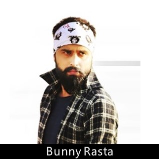 Bunny Rasta